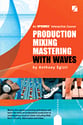 Production Mixing Mastering with Waves book cover